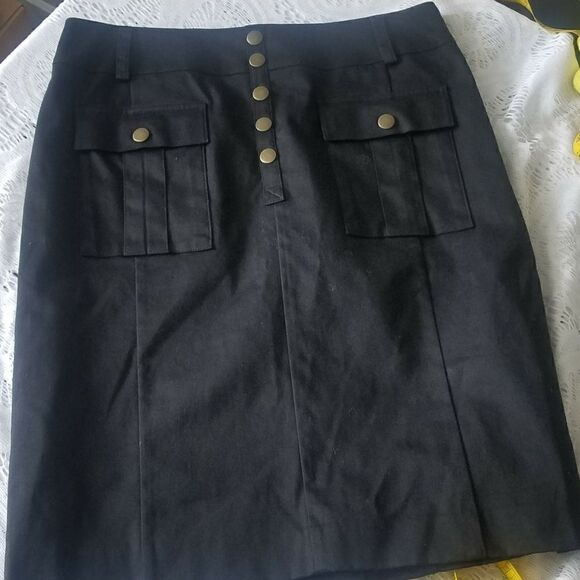 Dana Buchman skirt Size 10 - Picture 1 of 8